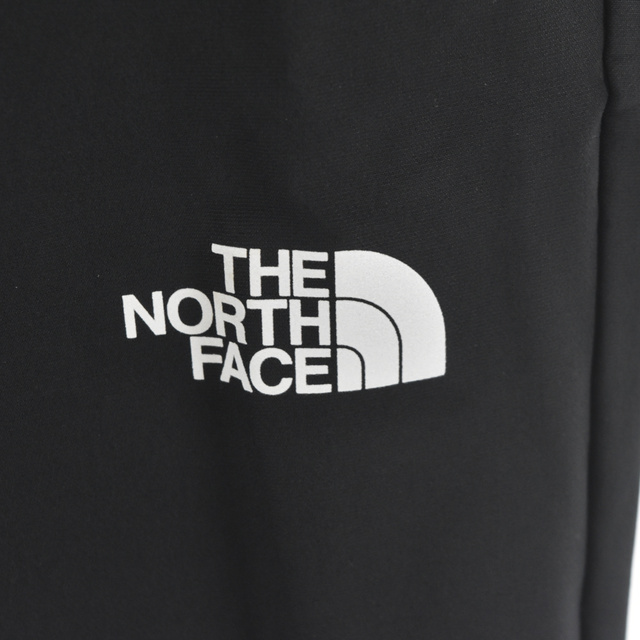 THE NORTH FACE(ザノースフェイス)のTHE NORTH FACE ザノースフェイス verb Pant バーブ ナイロン パンツ ブラック NB32006 メンズのパンツ(その他)の商品写真