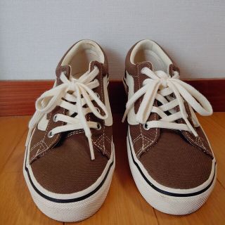 ヴァンズ(VANS)のVANS スニーカー(スニーカー)