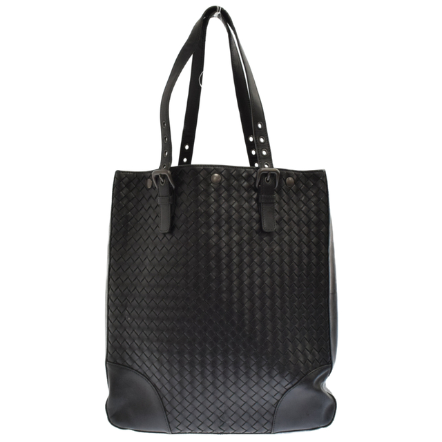 BOTTEGA VENETA ボッテガヴェネタ イントレチャート レザートート