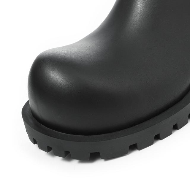 BALENCIAGA - BALENCIAGA バレンシアガ スリッポン/HUMMER DERBY BALENCIAGA - BALENCIAGA バレンシアガ スリッポン/HUMMER DERBY