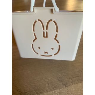 ミッフィー(miffy)のミッフィー　小物入れ(小物入れ)