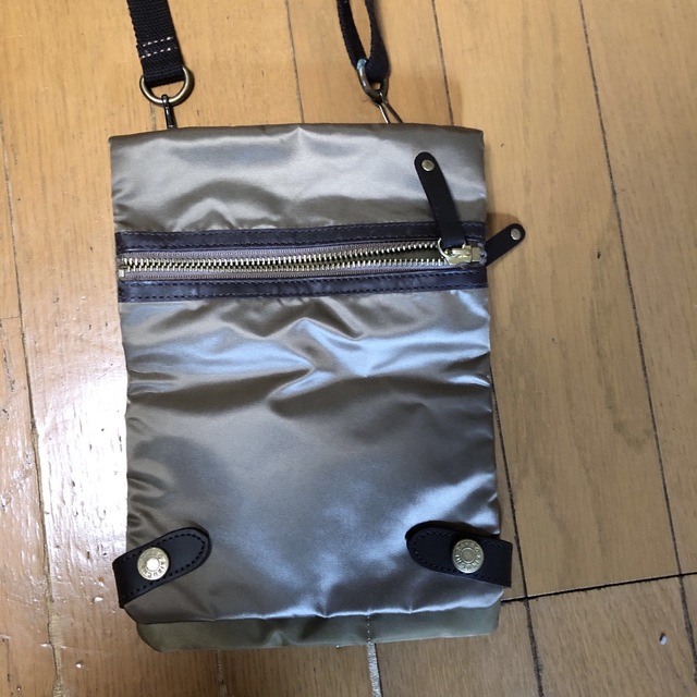 TAKEO KIKUCHI ミニショルダー メンズのバッグ(ショルダーバッグ)の商品写真