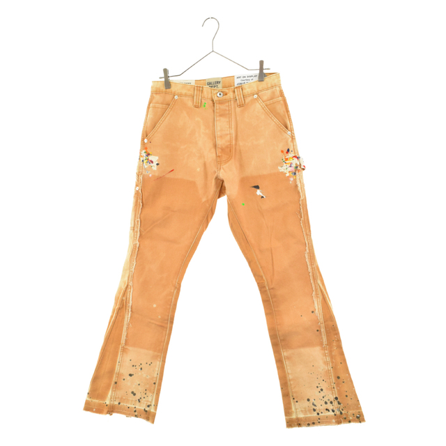 正規品販売! Tan Carpenter Flare LA ギャラリーデプト DEPT. GALLERY