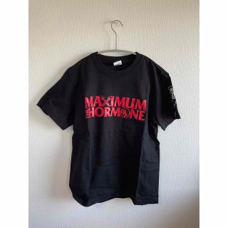 マキシマムザホルモン 腹ペコ tシャツ S(ミュージシャン)