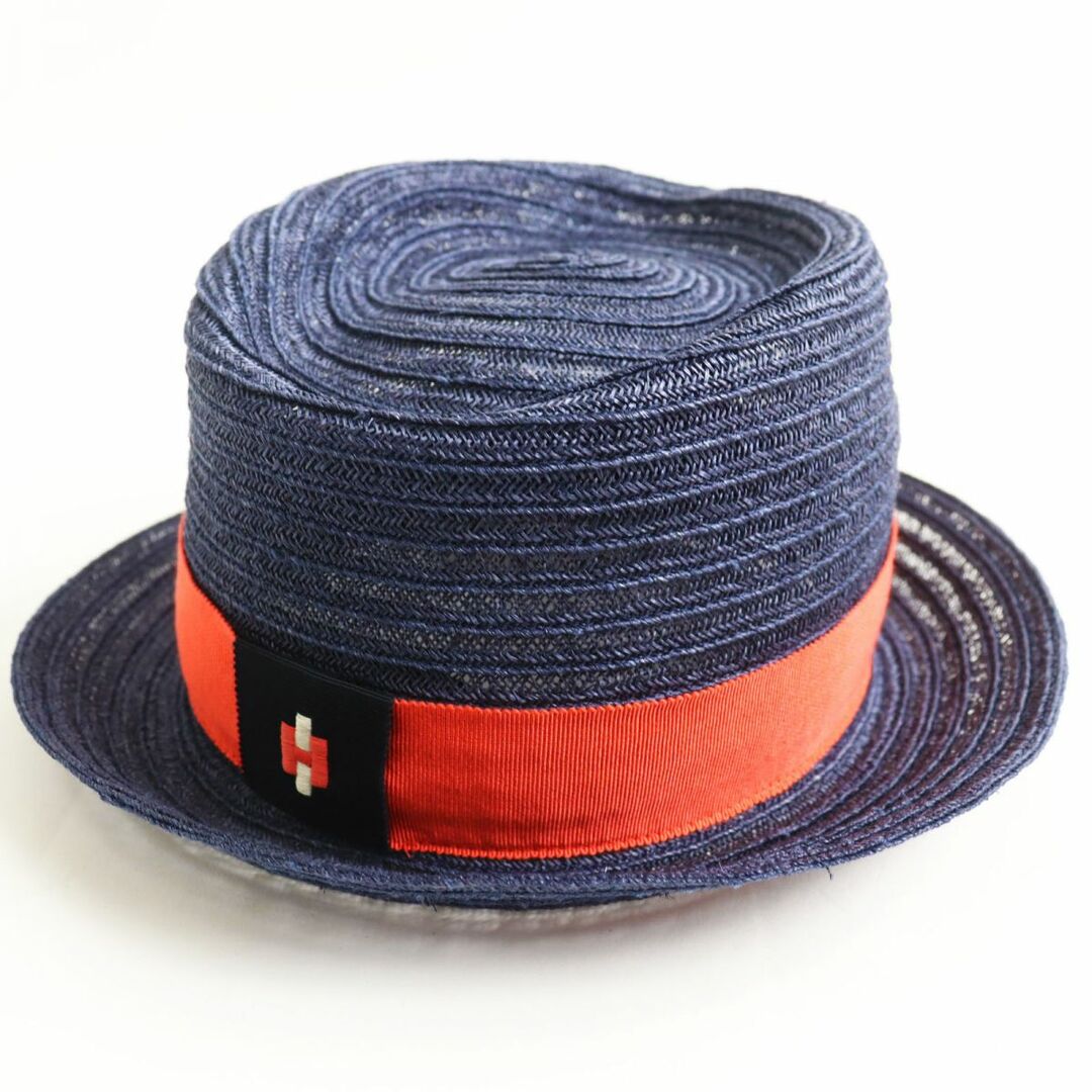 安心 保証 HERMES エルメス メンズ キャップ 59 - 通販 - sdgover.org