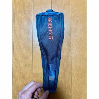 ブリーフィング(BRIEFING)のBRIEFING×BEAMSGOLF_フェアウェイウッドカバー_ブリーフィング(その他)