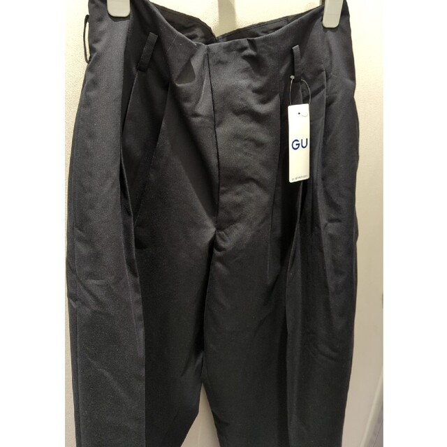gu beautiful people XL ブラック