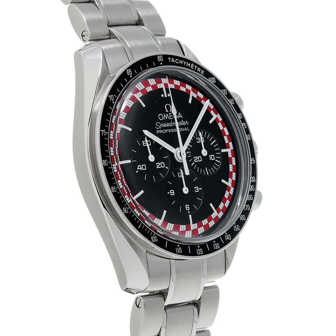 OMEGA(オメガ)の中古 オメガ OMEGA 311.30.42.30.01.004 ブラック メンズ 腕時計 メンズの時計(腕時計(アナログ))の商品写真