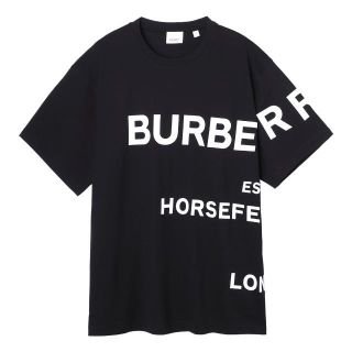 バーバリー(BURBERRY) 新作 Tシャツ・カットソー(メンズ)の通販 19点
