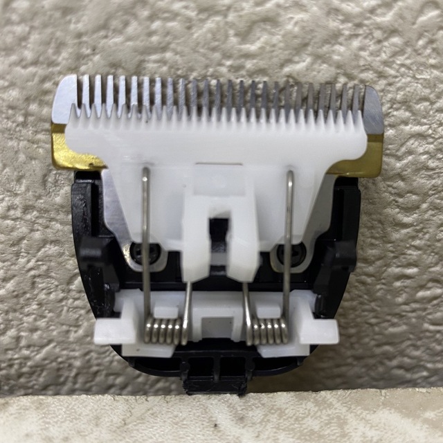 新作人気 約0.1mm仕様 ER9900 互換替刃ECカット リニアバリカン 新作人気 約0.1mm仕様 ER9900 互換替刃ECカット リニアバリカン