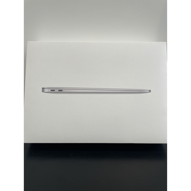 M1 MacBookAir  2020 メモリ16G  512G 極上品