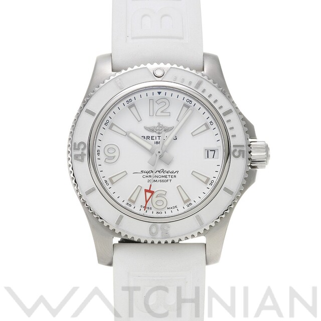 お得な情報満載 BREITLING - 中古 ブライトリング BREITLING