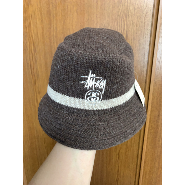 Stussy クラッシャーハット (stussy クラッシャーハット バケハ Stussy クラッシャーハット (stussy クラッシャーハット バケハ