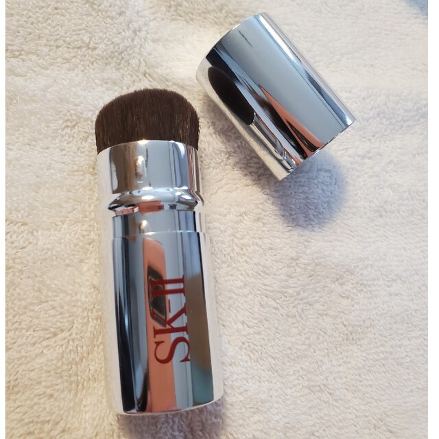 SK-II(エスケーツー)のSK-II　ファンデーションブラシ コスメ/美容のメイク道具/ケアグッズ(ブラシ・チップ)の商品写真