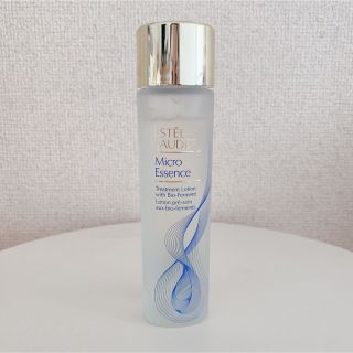 エスティローダー(Estee Lauder)のエスティーローダー マイクロエッセンスローションBF 100ml(化粧水/ローション)