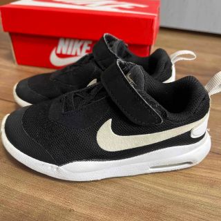 ナイキ(NIKE)のNIKE AIR MAX  OKETO【15cm】(スニーカー)