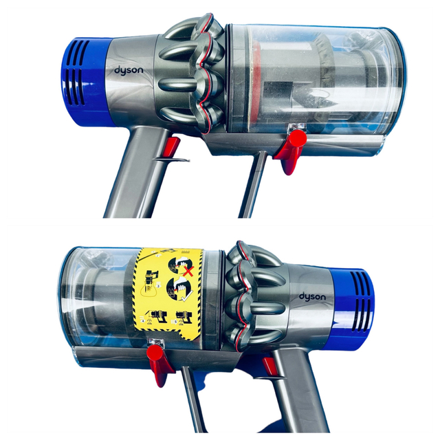 ギフ_包装】 Dyson V10 sv12 専用フロアスタンドセット❗️ i9tmg.com.br