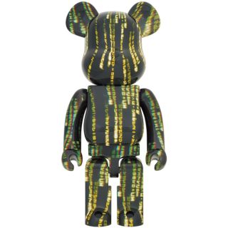 メディコムトイ(MEDICOM TOY)のBE@RBRICK The Matrix Resurrections 1000％(その他)