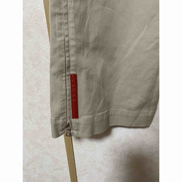 正規 まとめ PRADA SPORT シャツとチノパン | ccfl.ie