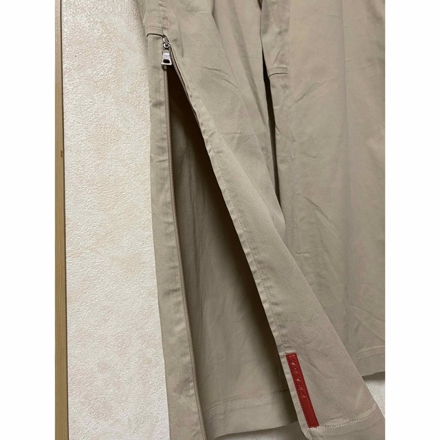 正規 まとめ PRADA SPORT シャツとチノパン | ccfl.ie