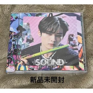 Stray Kids THESOUND fc限定版　リノ(K-POP/アジア)