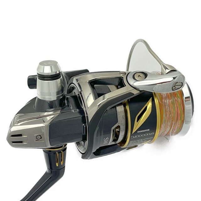 SHIMANO - SHIMANO シマノ 19 STELLA SW 10000PG スピニング SHIMANO - SHIMANO シマノ 19 STELLA SW 10000PG スピニング