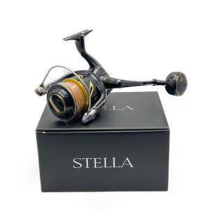 SHIMANO - SHIMANO シマノ 19 STELLA SW 10000PG スピニング SHIMANO - SHIMANO シマノ 19 STELLA SW 10000PG スピニング