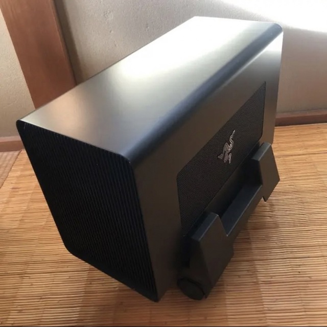 Razer core x chromartx