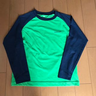 モンベル(mont bell)のモンベル  ロンT 140(Tシャツ/カットソー)