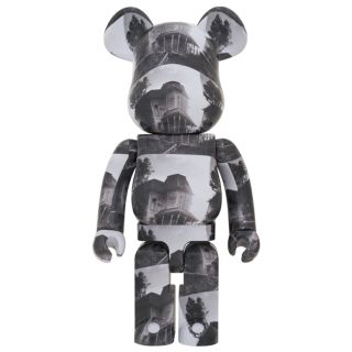 メディコムトイ(MEDICOM TOY)のBE@RBRICK BATES MANSION 1000％(その他)