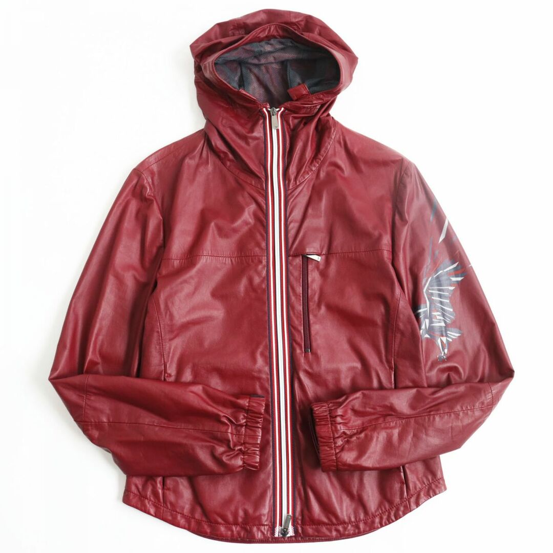 新品HOT Emporio Armani - 美品○EMPORIO ARMANI エンポリオアルマーニ