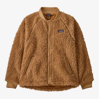 パタゴニア(patagonia)のパタゴニア　キッズ・レトロX・ボマー・ジャケット(その他)