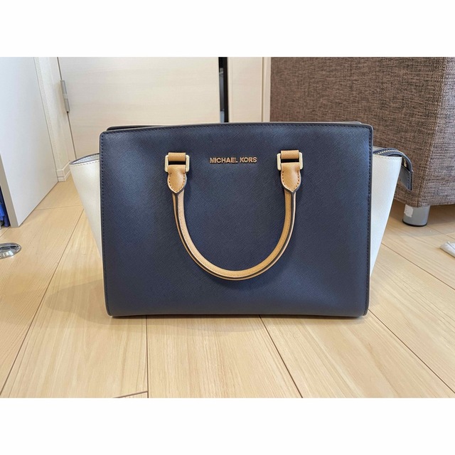 Michael Kors(マイケルコース)のMICHAELKORS バッグ レディースのバッグ(トートバッグ)の商品写真