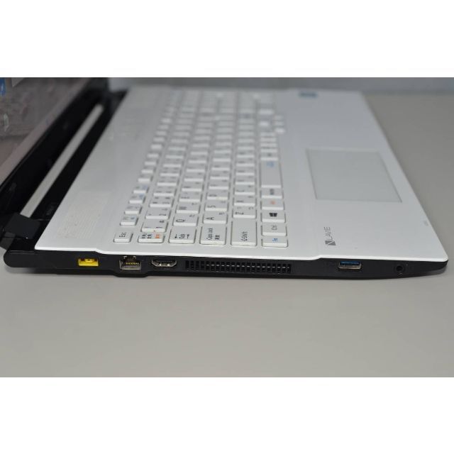 未使用品】 NEC 最新Windows11+office NS700/F i7-7500U/新品爆速