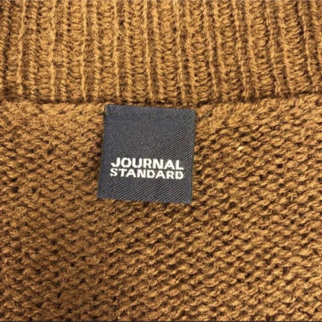 JOURNAL STANDARD(ジャーナルスタンダード)のジャーナルスタンダード ロングカーディガン レディースのジャケット/アウター(ニットコート)の商品写真