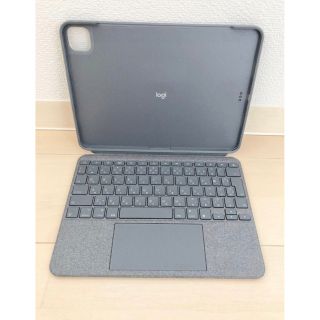 ロジクール Logicool iPad Pro 12.9インチ 第6世代 第5世