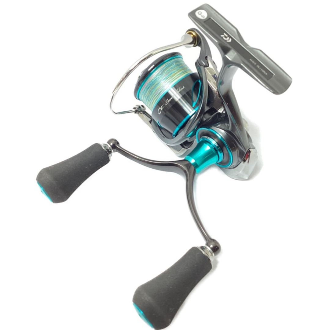 §§DAIWA ダイワ 21エメラルダス LT2500S-DH 087585