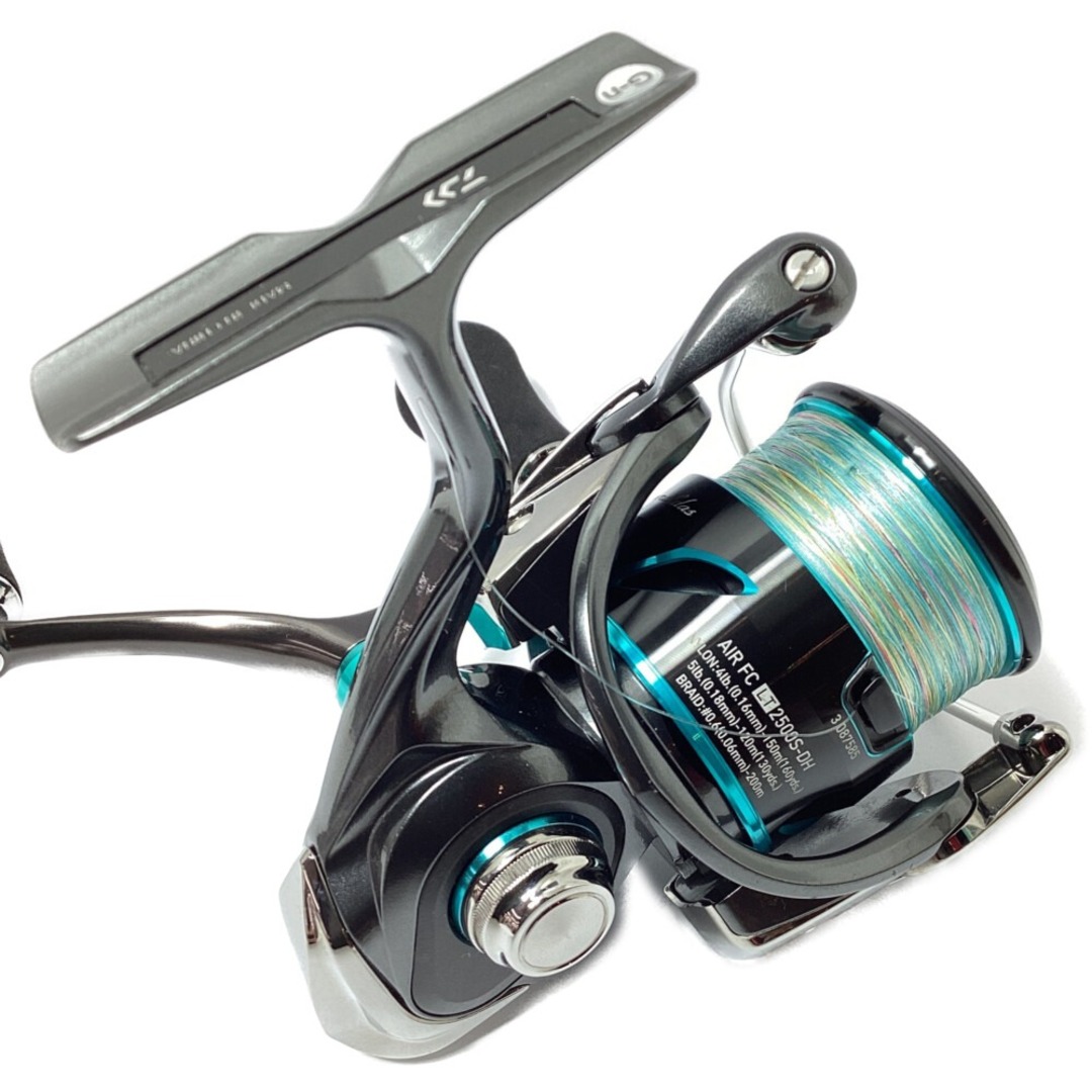 DAIWA - §§DAIWA ダイワ 21エメラルダス LT2500S-DH 087585の通販 by