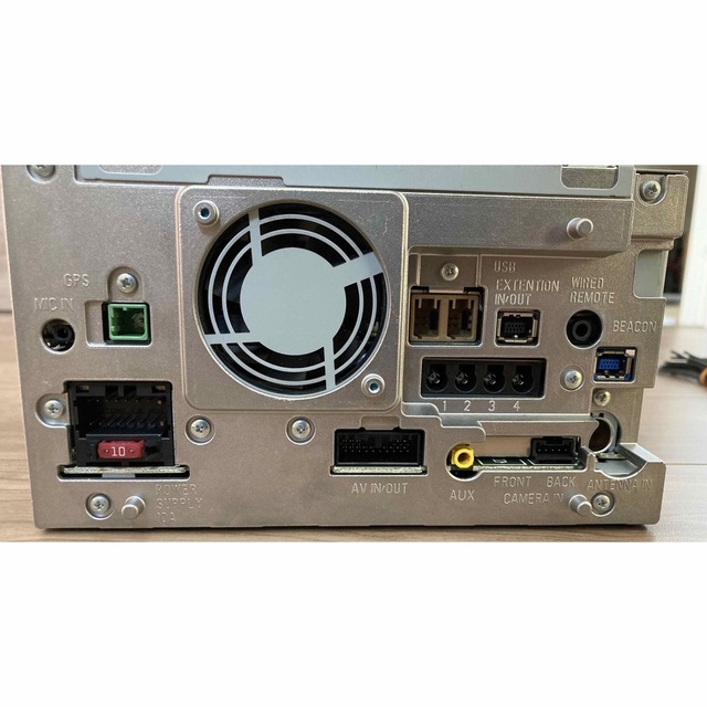 AVIC-ZH07 カロッツェリアサイバーナビ - カーナビ/カーテレビ AVIC-ZH07 カロッツェリアサイバーナビ - カーナビ/カーテレビ