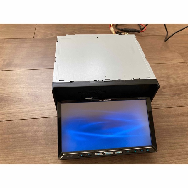 AVIC-ZH07 カロッツェリアサイバーナビ - カーナビ/カーテレビ AVIC-ZH07 カロッツェリアサイバーナビ - カーナビ/カーテレビ