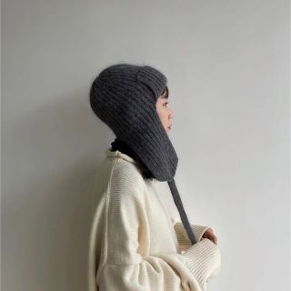 TODAYFUL(ニット帽/ビーニー)のフリマアイテム一覧 TODAYFUL(ニット帽/ビーニー)のフリマアイテム一覧