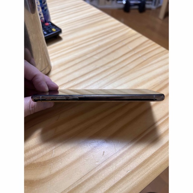 Apple(アップル)の【ゆーさん様専用】iPhone Xs 256gb 【ジャンク品】 スマホ/家電/カメラのスマートフォン/携帯電話(スマートフォン本体)の商品写真