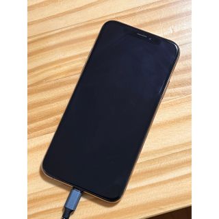 アップル(Apple)の【ゆーさん様専用】iPhone Xs 256gb 【ジャンク品】(スマートフォン本体)