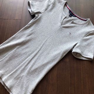 トミーヒルフィガー(TOMMY HILFIGER)のトミーTシャツ(Tシャツ(半袖/袖なし))