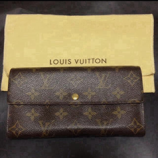 LOUIS VUITTON - 連休中！大幅値下げ！！