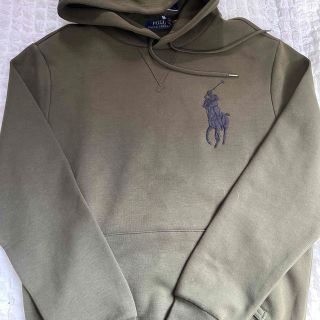 ポロラルフローレン(POLO RALPH LAUREN)のビッグポニーパーカー(パーカー)