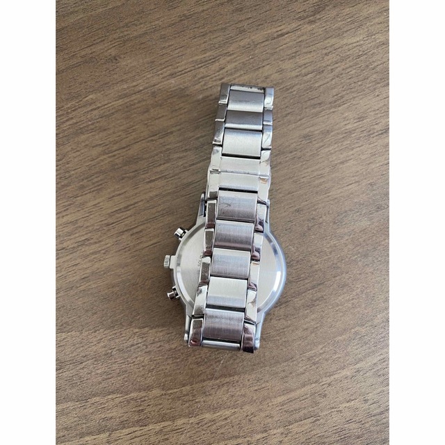 Emporio Armani(エンポリオアルマーニ)のエンポリオアルマーニクラシックAR1400 メンズの時計(腕時計(デジタル))の商品写真