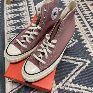 コンバース(CONVERSE)の日本未入荷　コンバース チャックテイラー CT70 27cm(スニーカー)