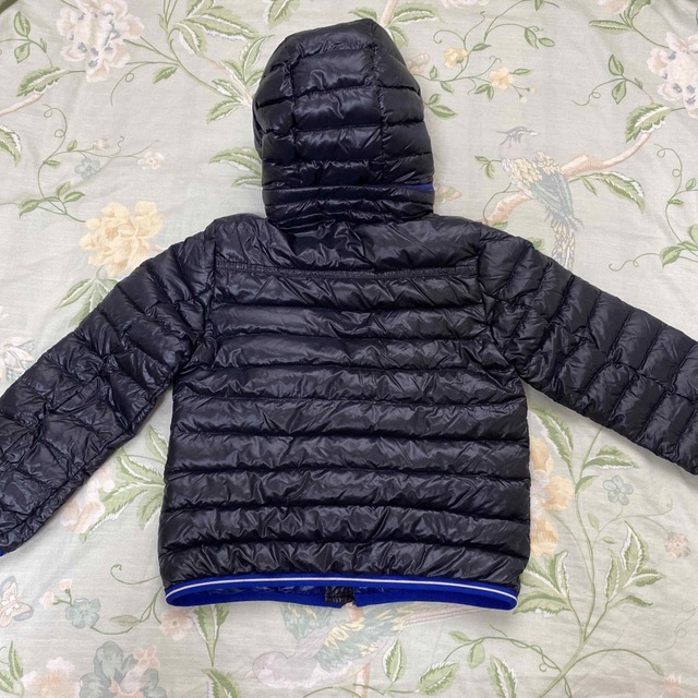 モンクレール MONCLER ダウンジャケット キッズ 4歳 104cm