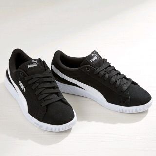 プーマ(PUMA)のプーマスニーカー　23cm(スニーカー)